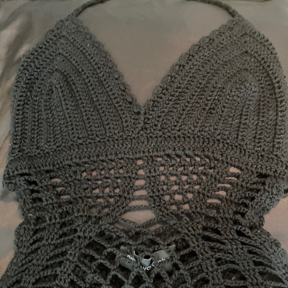BNWOT naked wardrobe one piece